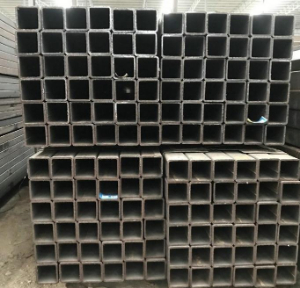 印台20#无缝方管